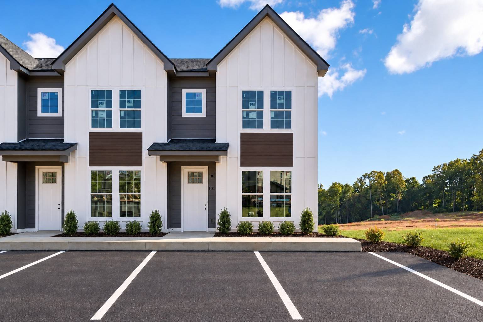 2255 McCormick Ln #107, Clarksville, TN 37040