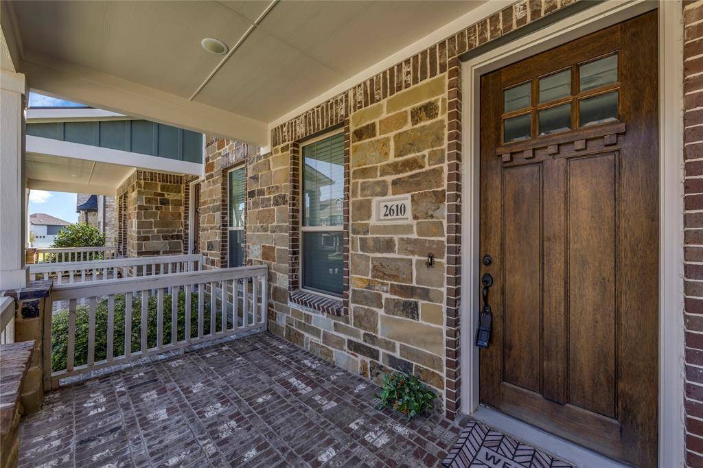 2610 Settlers Place, Garland, TX 75042