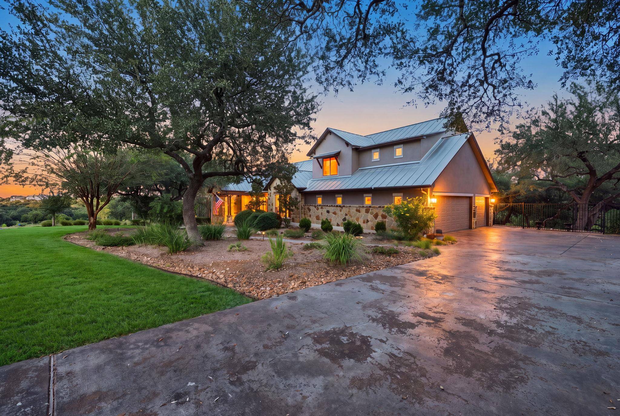 3555 Comal SPGS, Canyon Lake, TX 78133