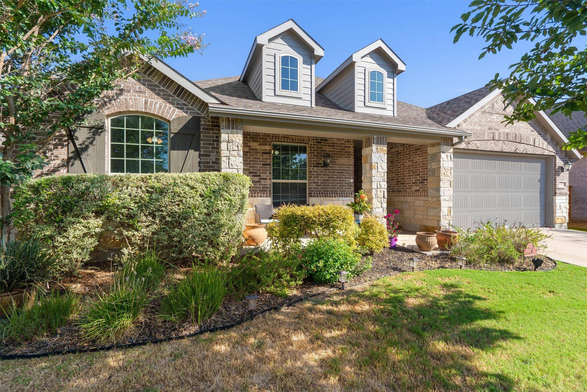 4344 Hannover WAY, Round Rock, TX 78681