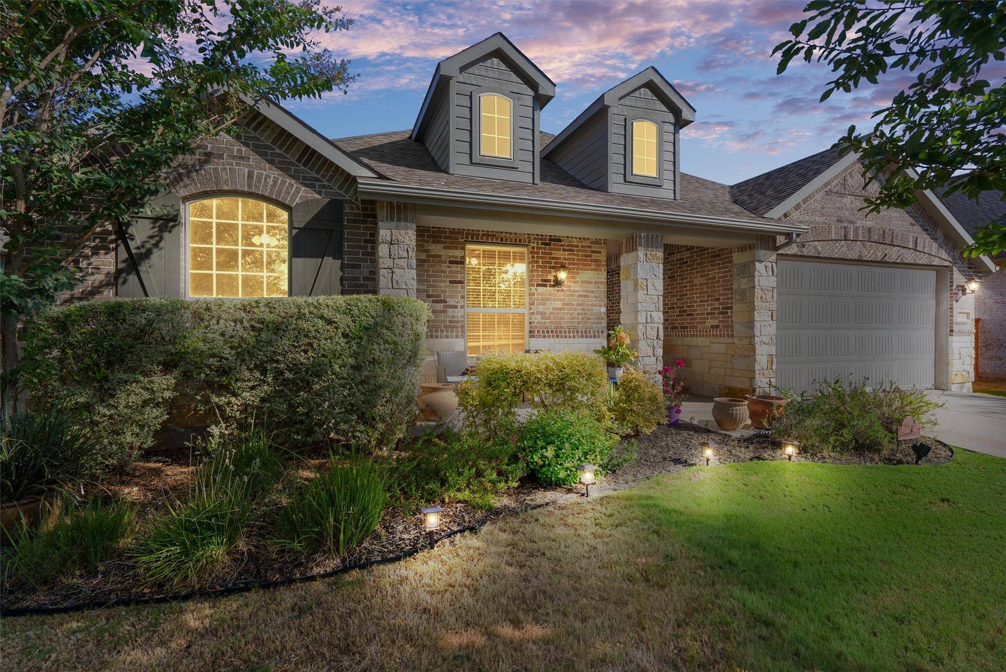 4344 Hannover WAY, Round Rock, TX 78681