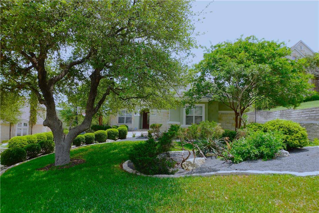 Address not disclosed, Austin, TX 78733