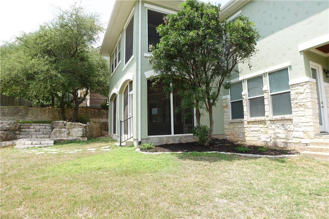 Address not disclosed, Austin, TX 78733