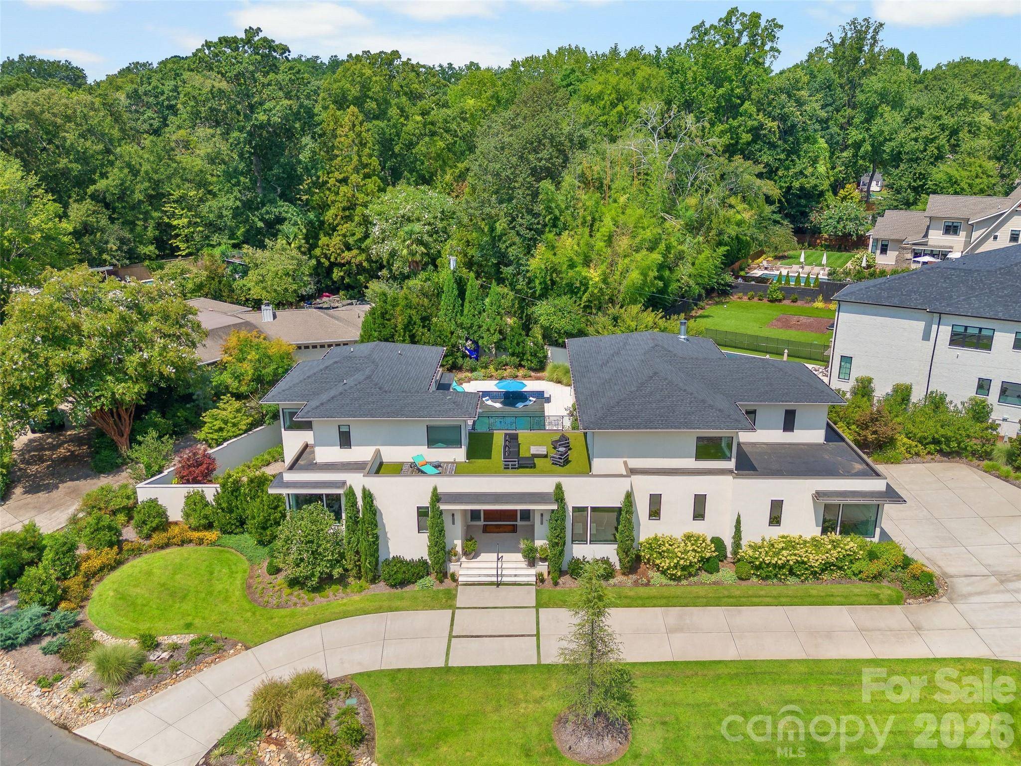 316 Mammoth Oaks DR, Charlotte, NC 28270