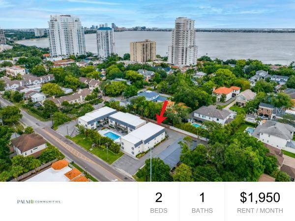 3602 S MACDILL AVE #205, Tampa, FL 33629