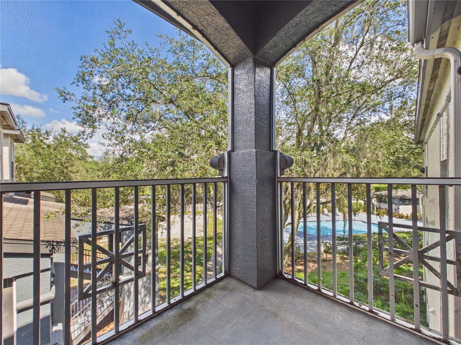 8513 LUCUYA WAY #308, Temple Terrace, FL 33637