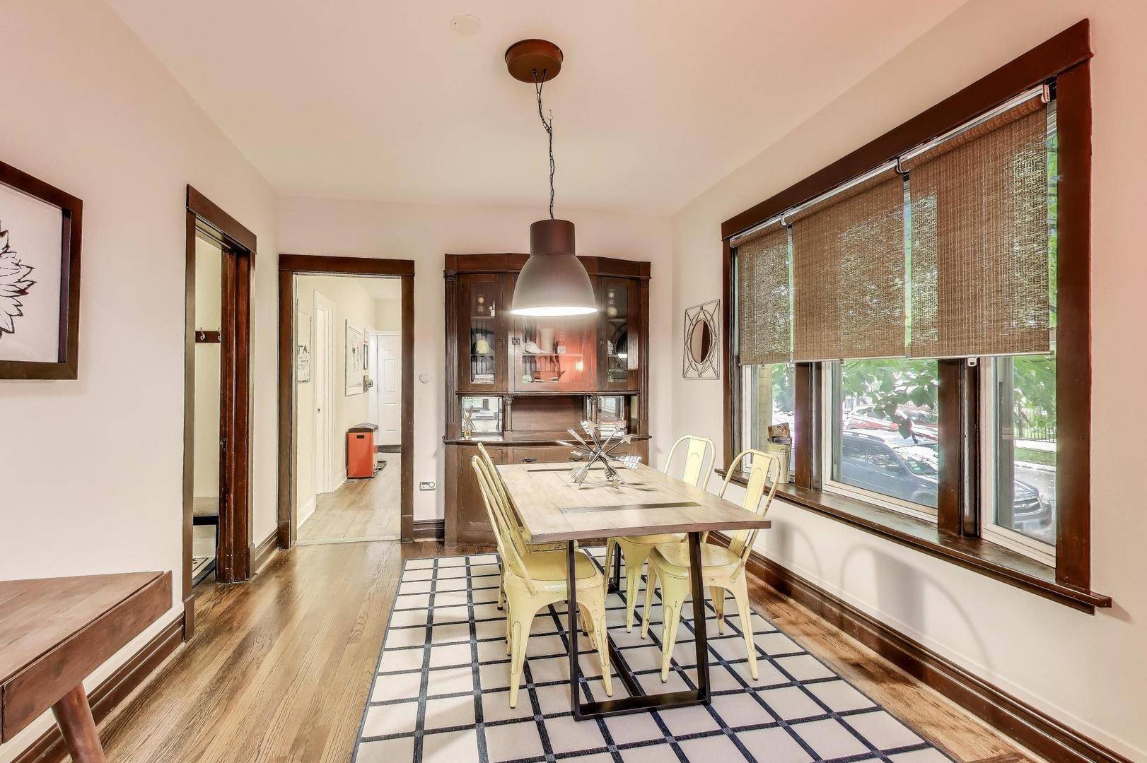 2857 W Fletcher ST #1, Chicago, IL 60618