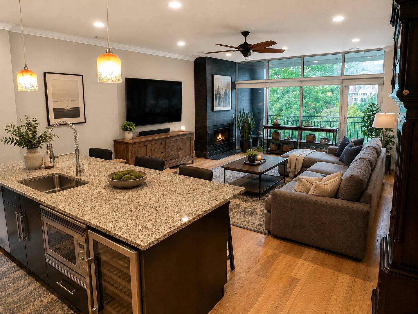 3834 N Ashland AVE #3N, Chicago, IL 60613