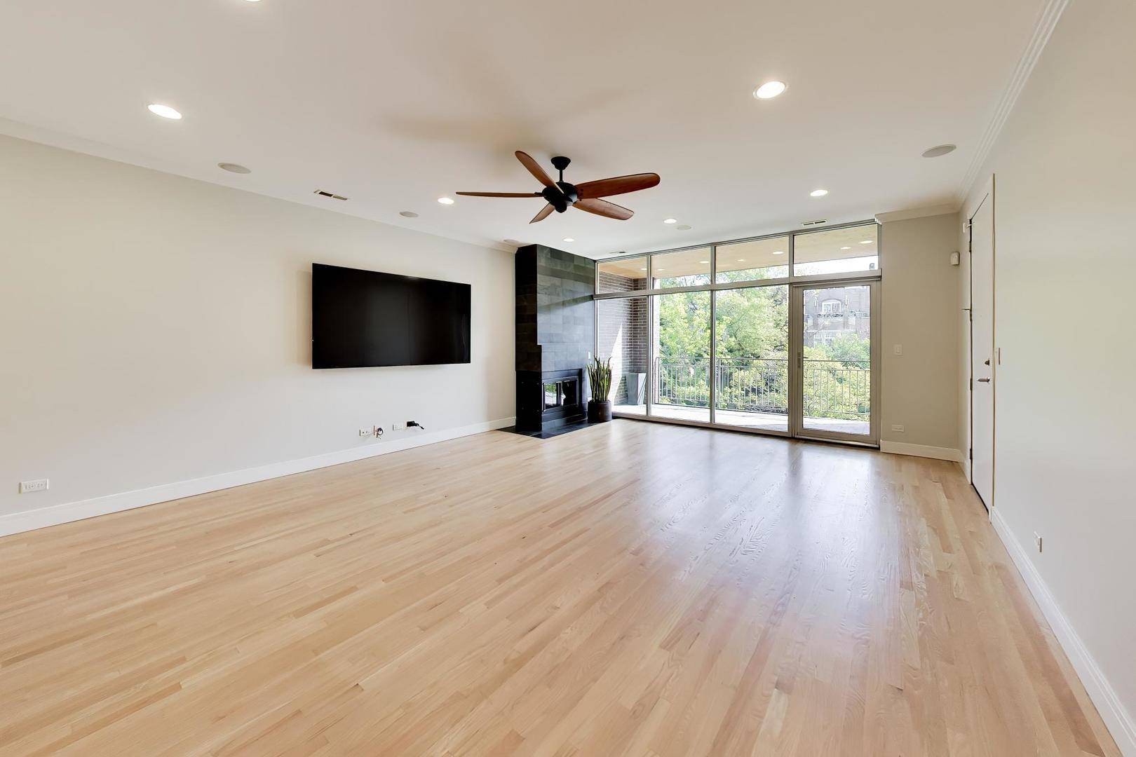 3834 N Ashland AVE #3N, Chicago, IL 60613