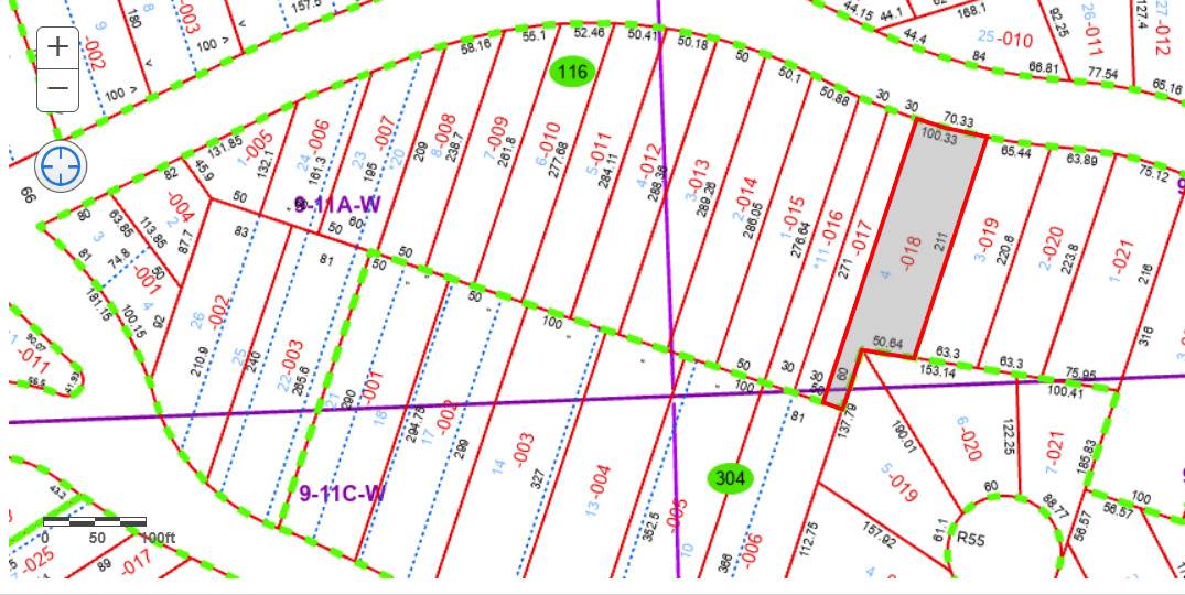 115 Ann ST, Clarendon Hills, IL 60514