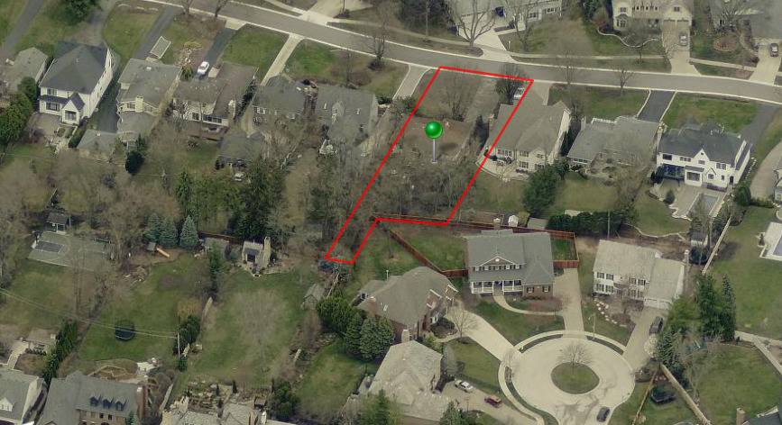 115 Ann ST, Clarendon Hills, IL 60514
