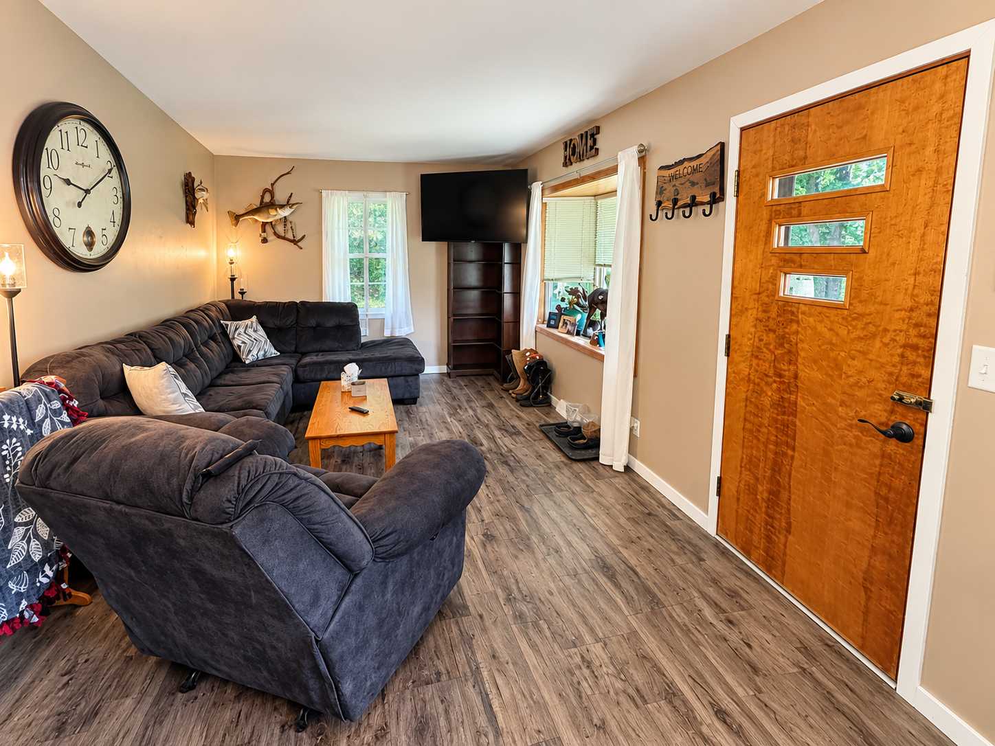 14472 Stocking Lake RD, Menahga, MN 56464
