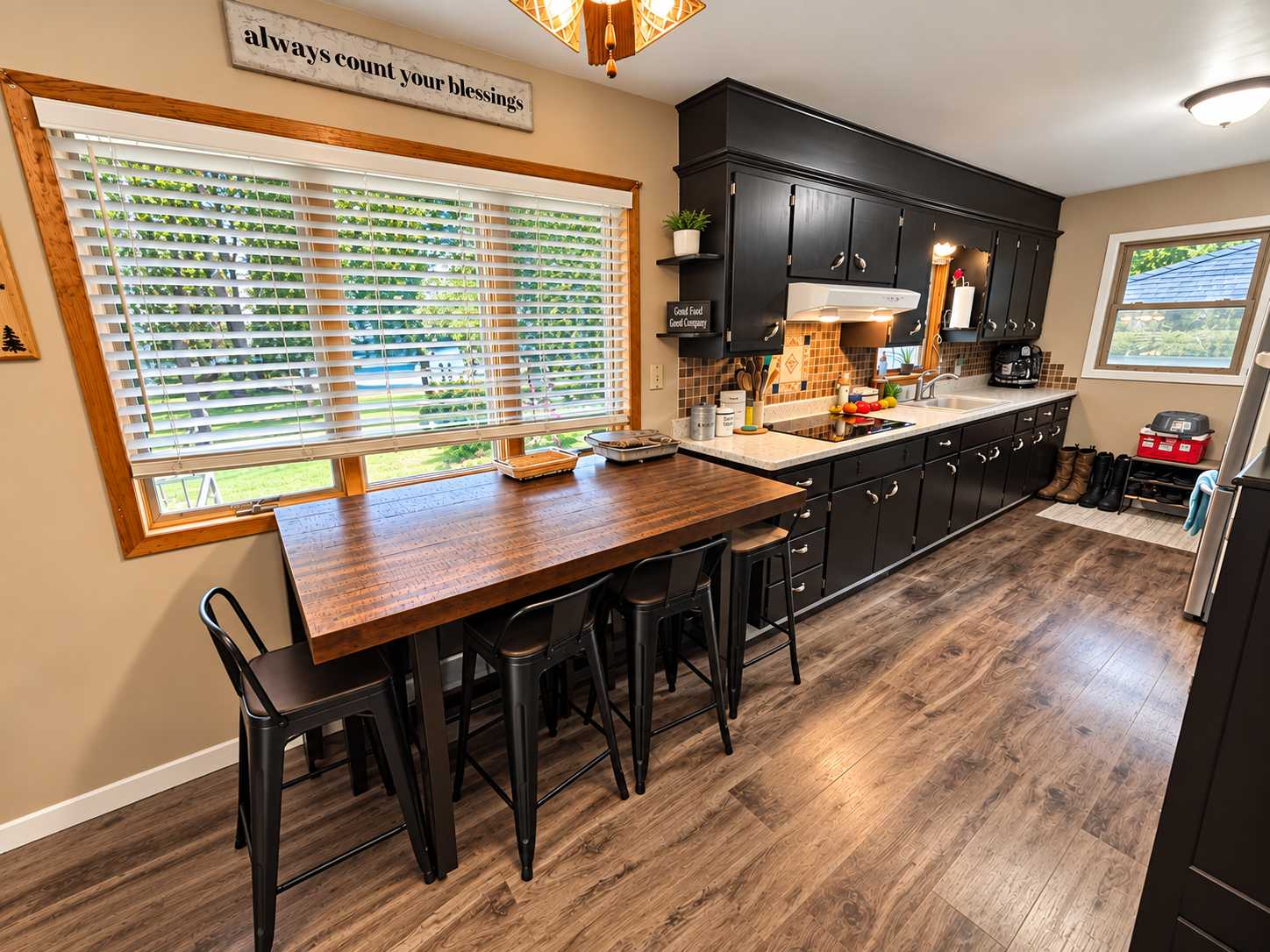 14472 Stocking Lake RD, Menahga, MN 56464