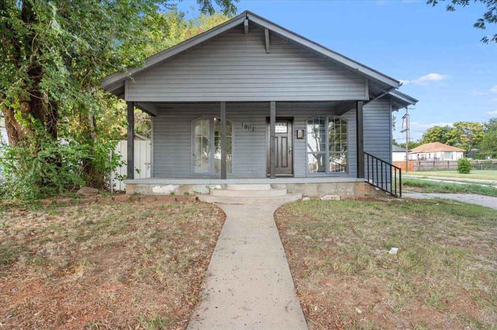 1901 NW 7th ST, Oklahoma City, OK 73106