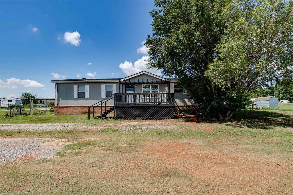 110 N 7th ST, Cashion, OK 73016