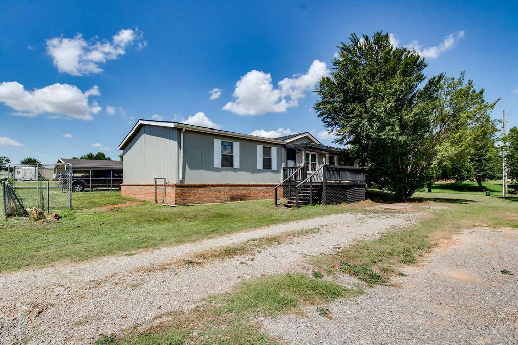 110 N 7th ST, Cashion, OK 73016