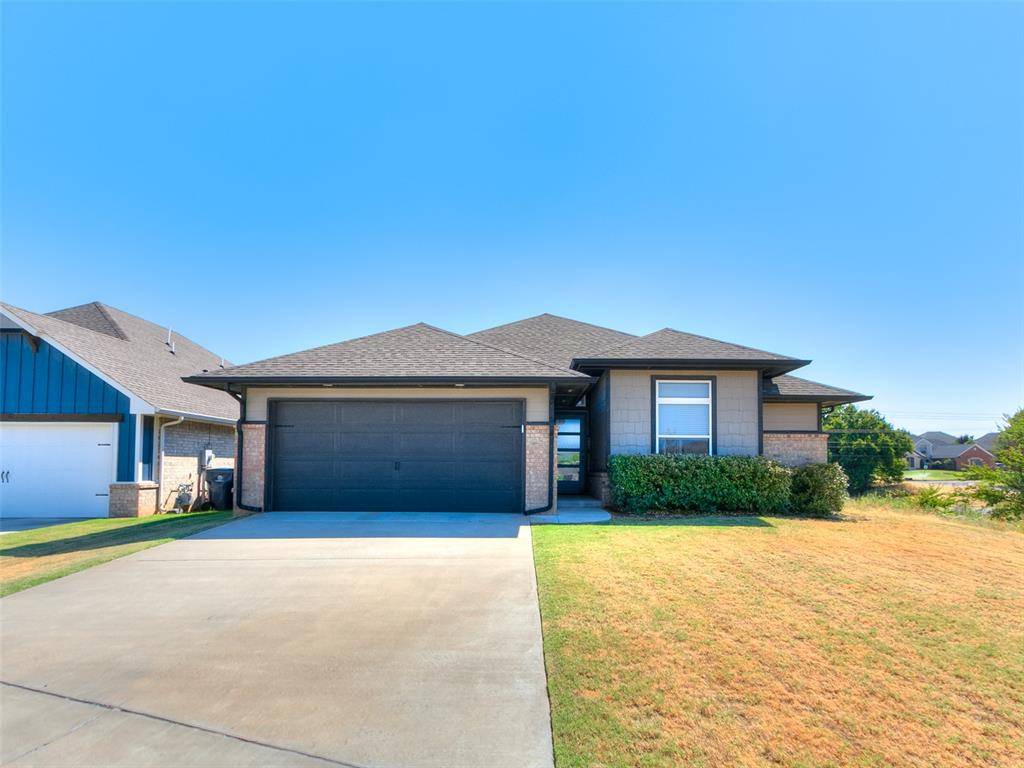 12000 Brinley Reign DR, Yukon, OK 73099