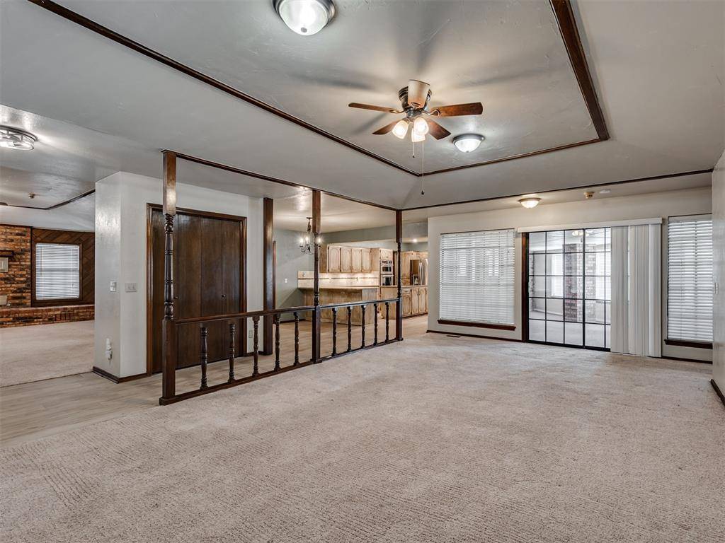 2501 Southlawn DR, El Reno, OK 73036