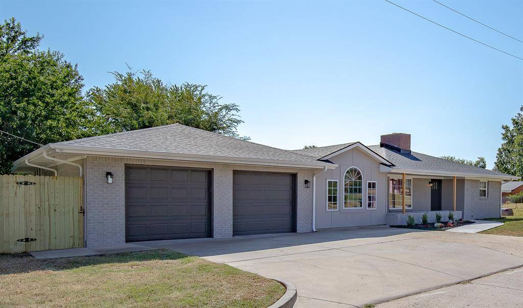 1800 N Oaklawn AVE, Oklahoma City, OK 73121
