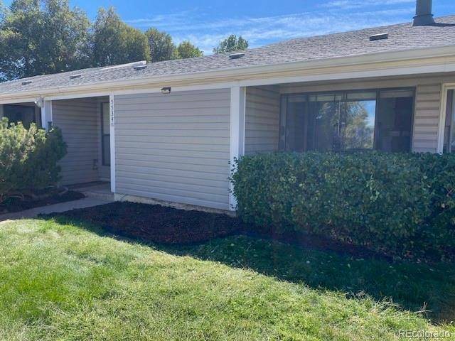 5534 S Greenwood ST, Littleton, CO 80120