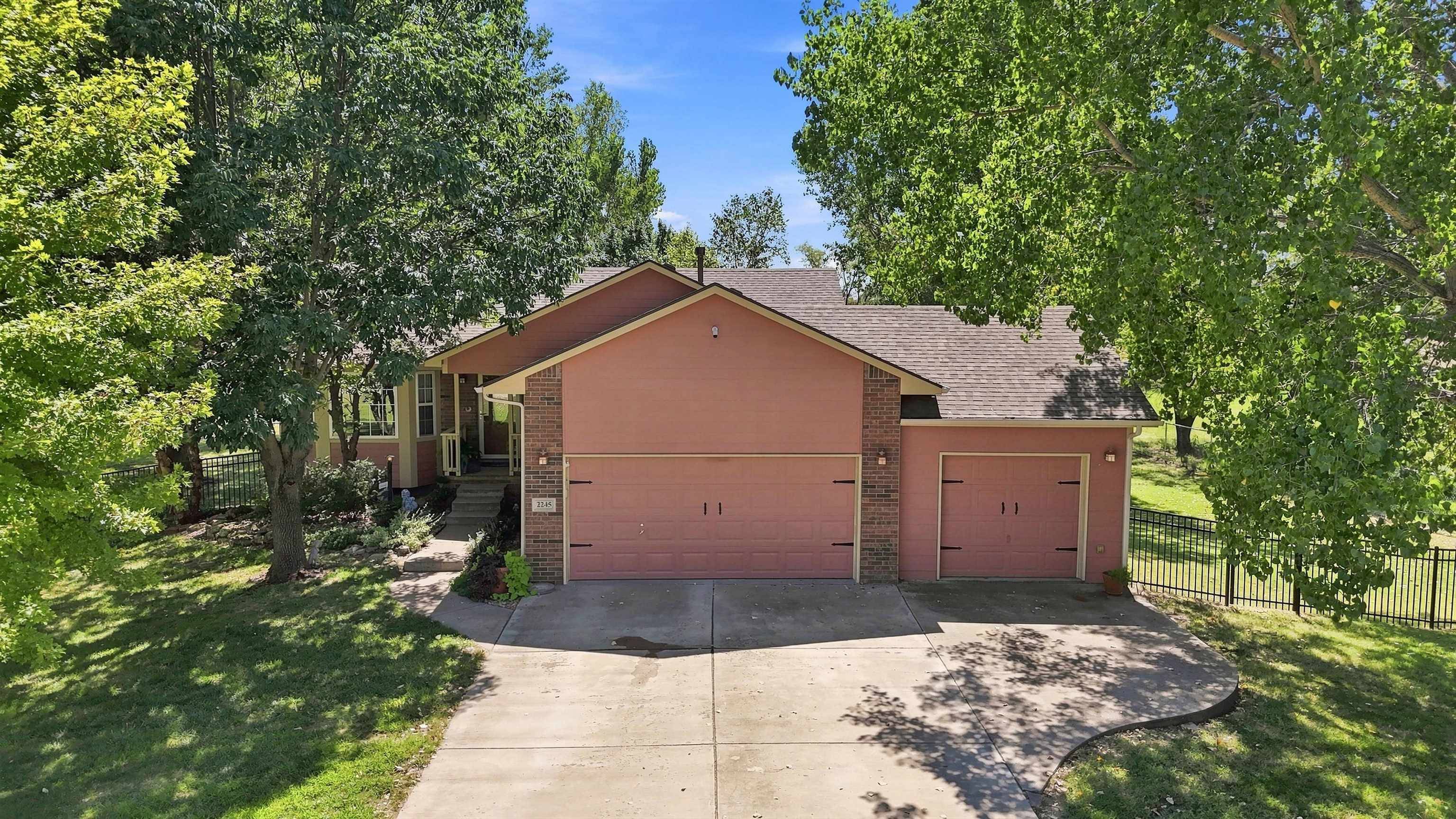 2245 E 84th St S, Haysville, KS 67060