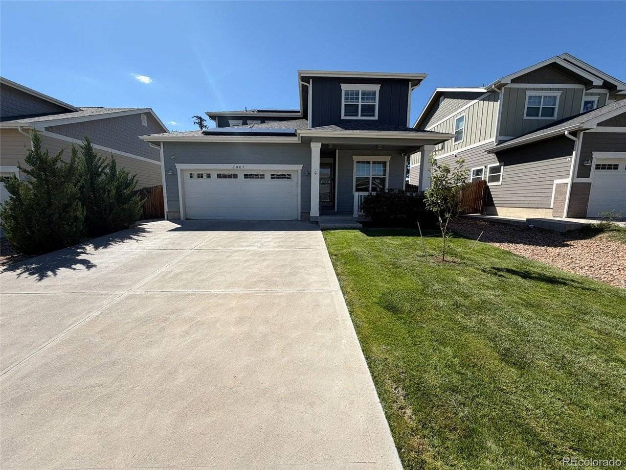 7907 Florado, Denver, CO 80221