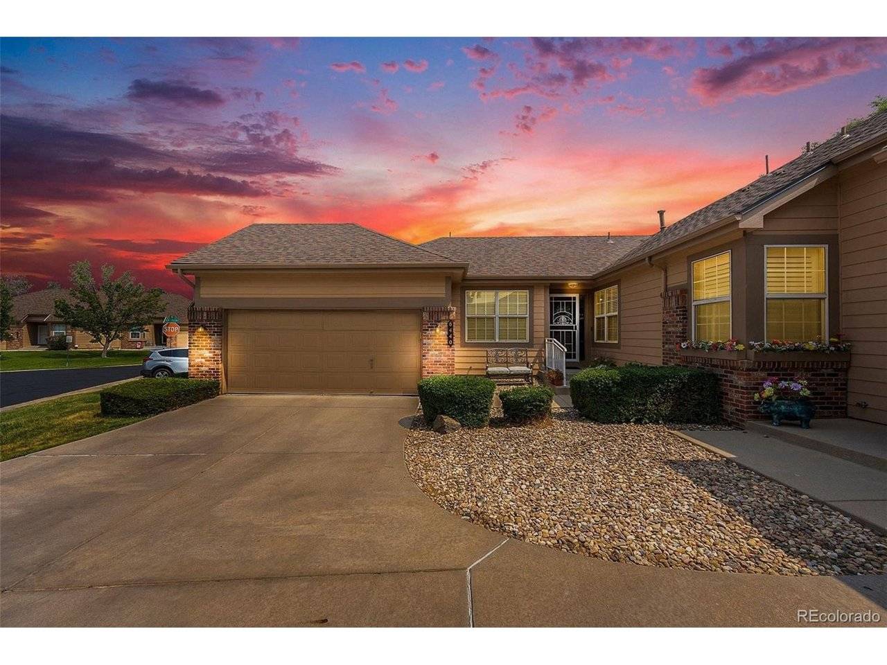 6440 Orion, Arvada, CO 80007