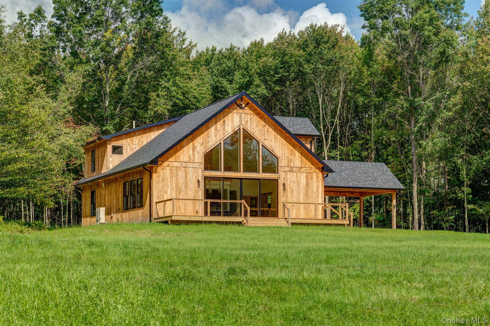 184 Mahls Pond RD, Narrowsburg, NY 12764