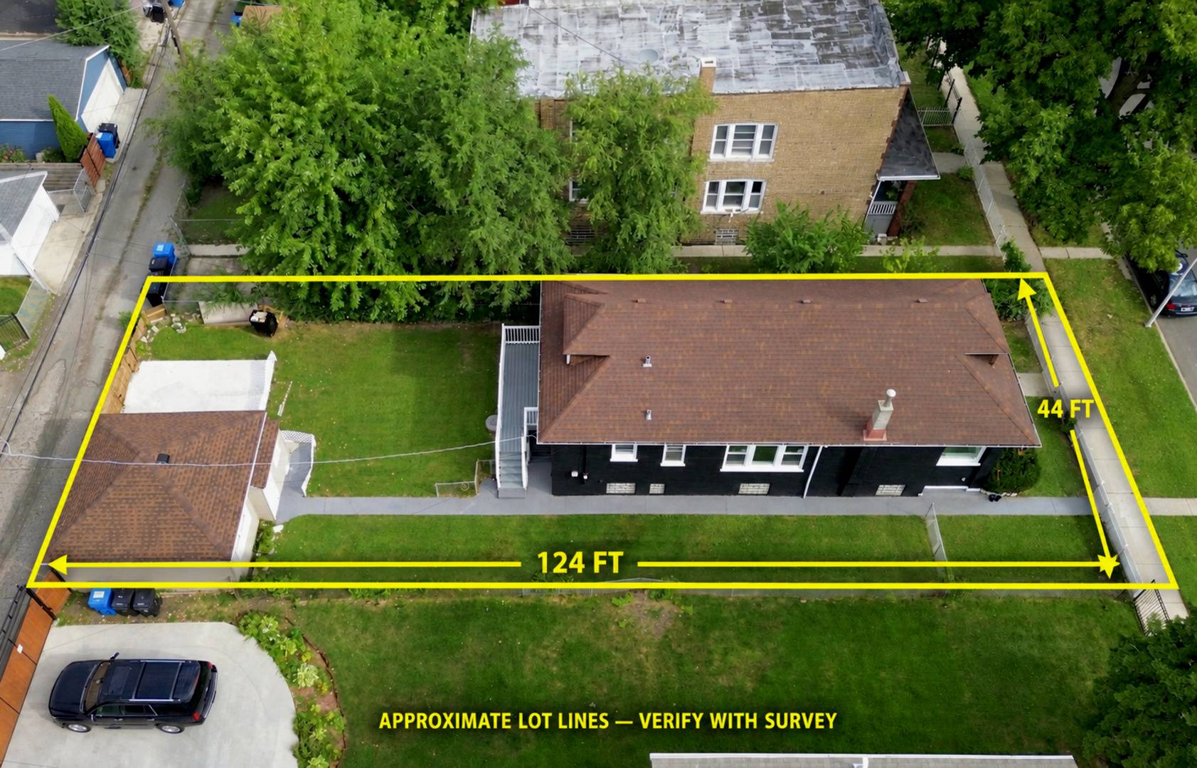 7948 S Colfax AVE, Chicago, IL 60617