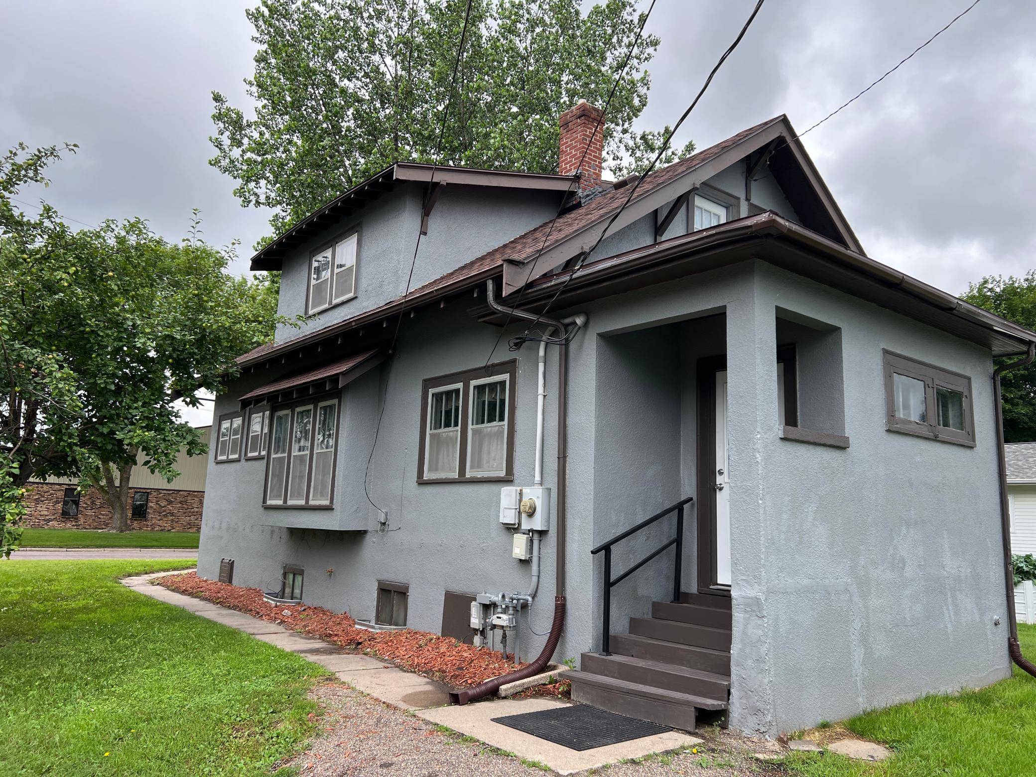 1430 Oregon AVE, Benson, MN 56215