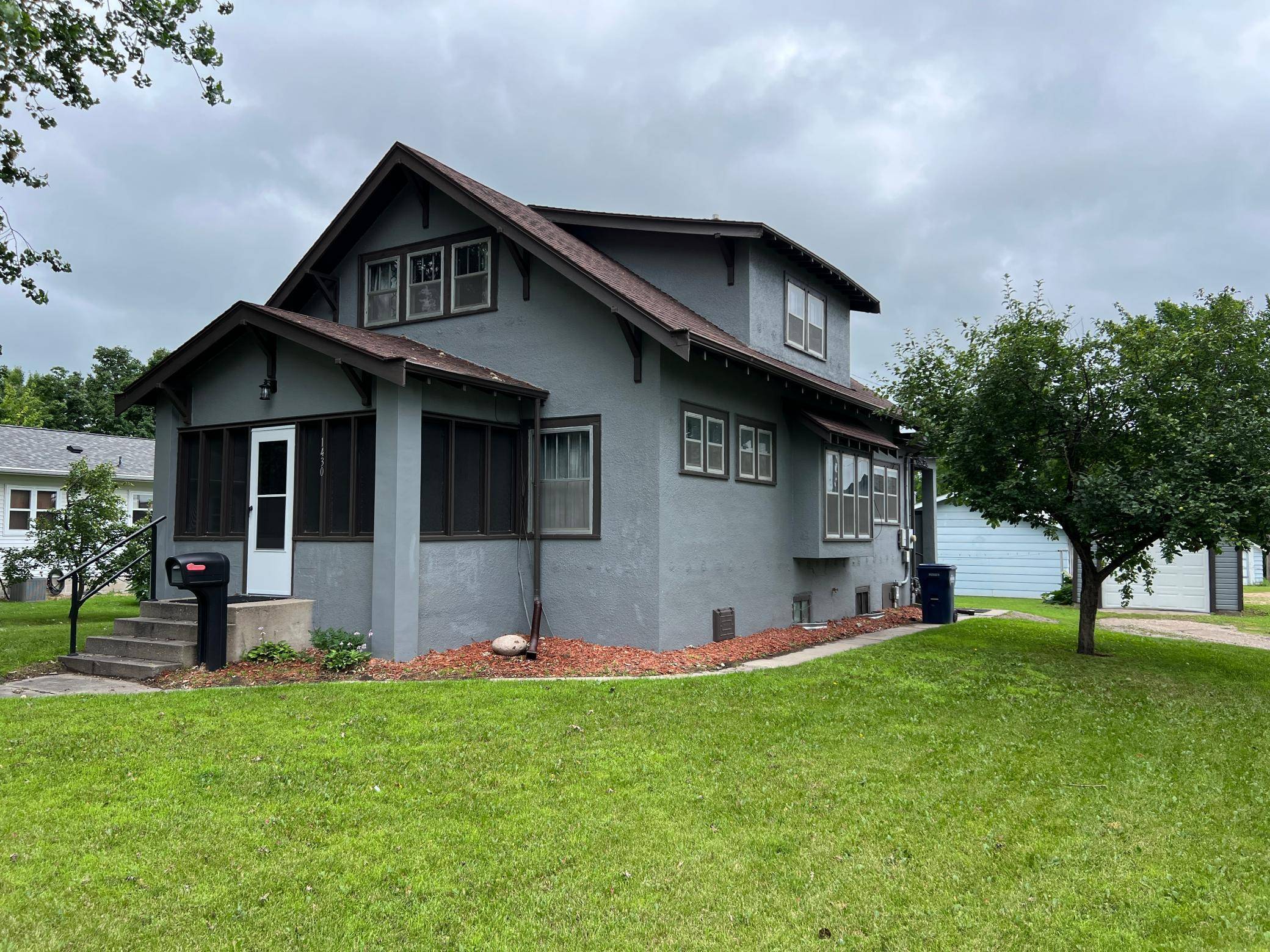1430 Oregon AVE, Benson, MN 56215