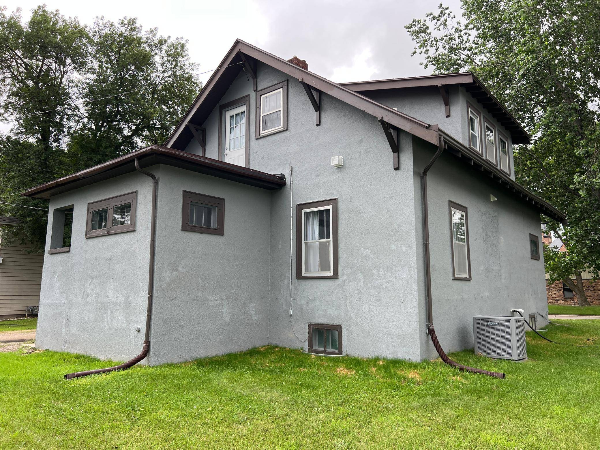 1430 Oregon AVE, Benson, MN 56215