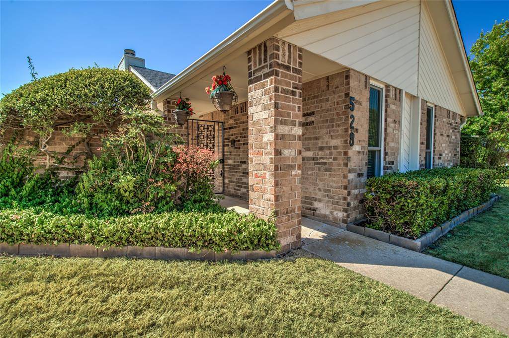 528 NW 142nd ST, Edmond, OK 73013
