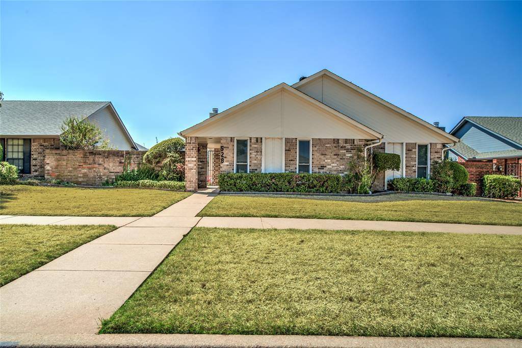 528 NW 142nd ST, Edmond, OK 73013