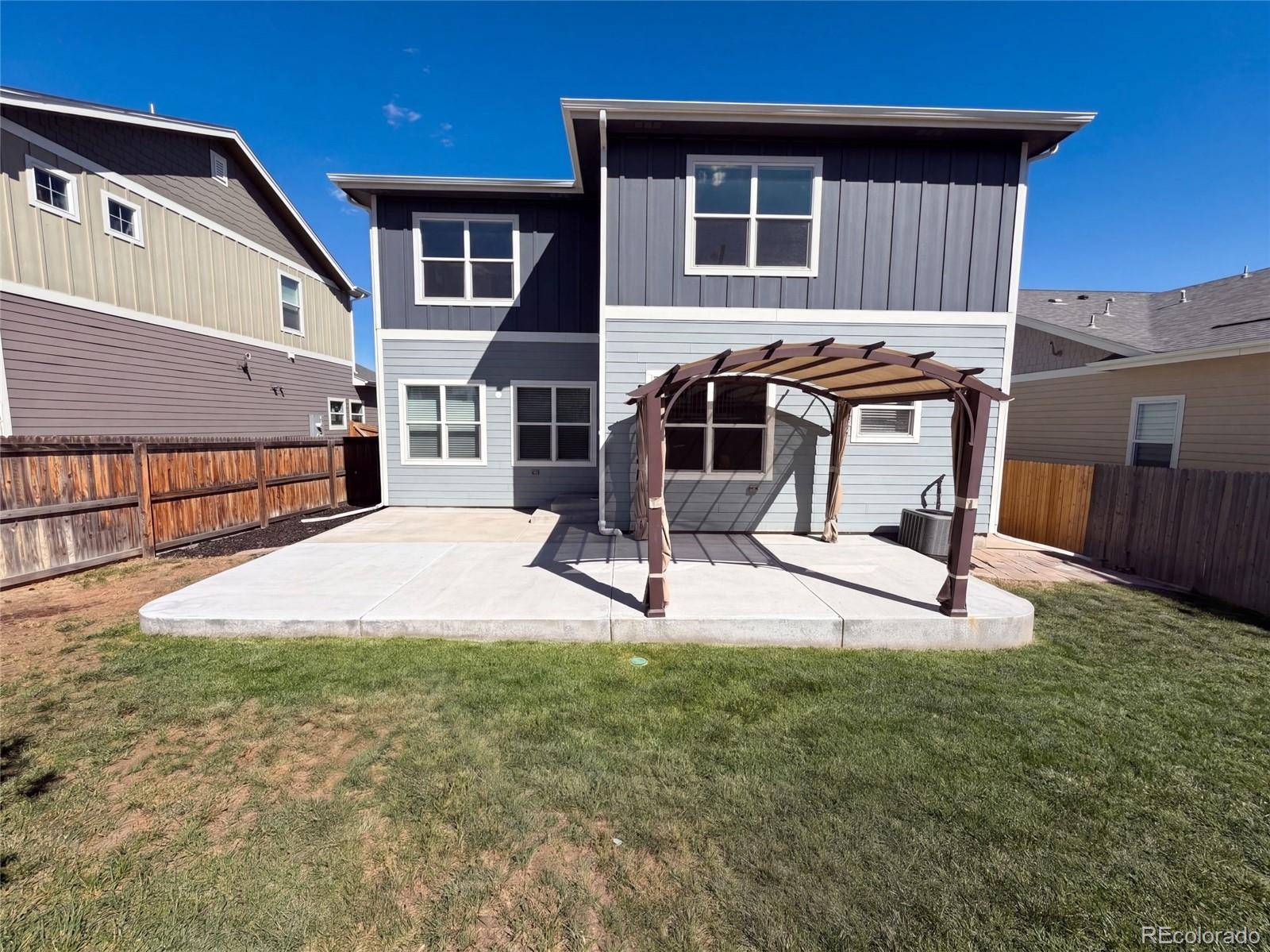 7907 Florado ST, Denver, CO 80221