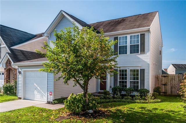 3163 Penn Meade Way, Nashville, TN 37214