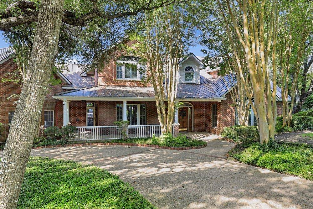 109 Wood TRL, West Lake Hills, TX 78746