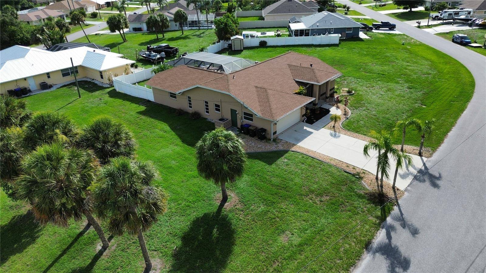 3645 SLAYTON AVE, North Port, FL 34286