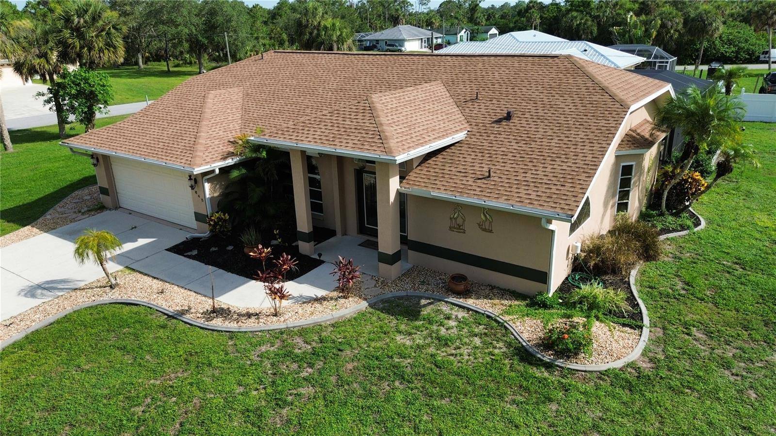3645 SLAYTON AVE, North Port, FL 34286