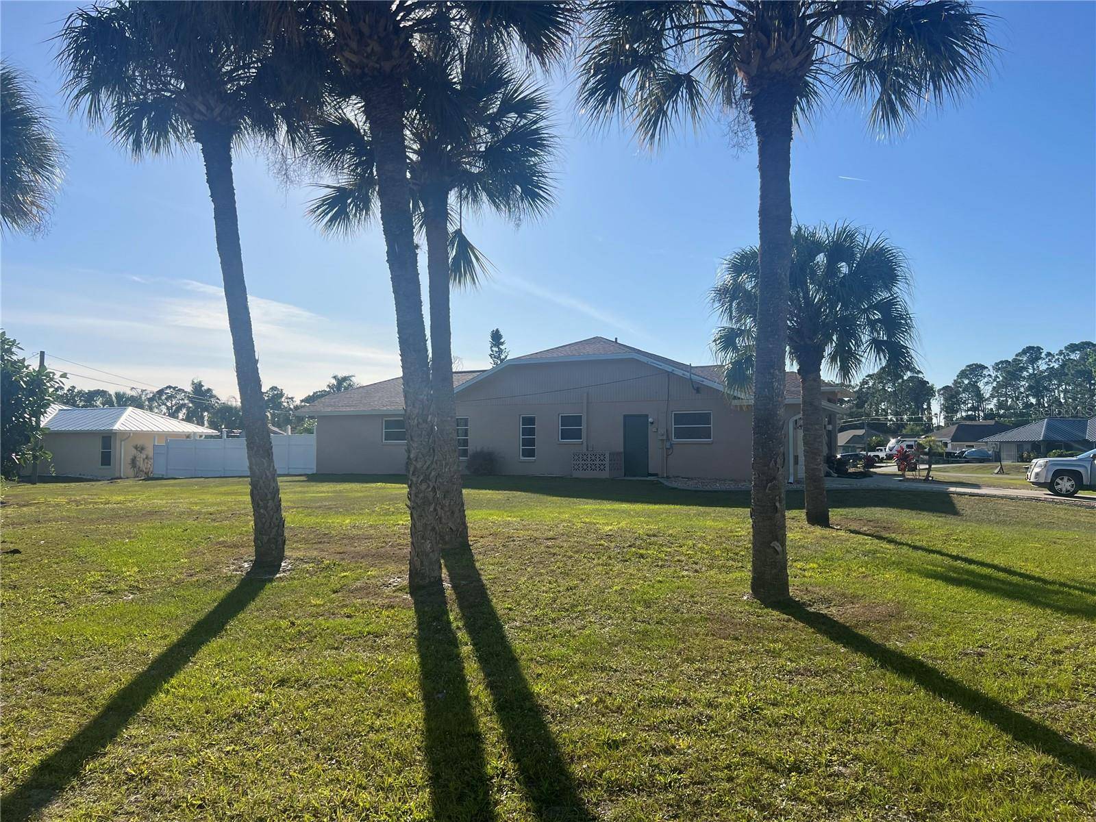3645 SLAYTON AVE, North Port, FL 34286