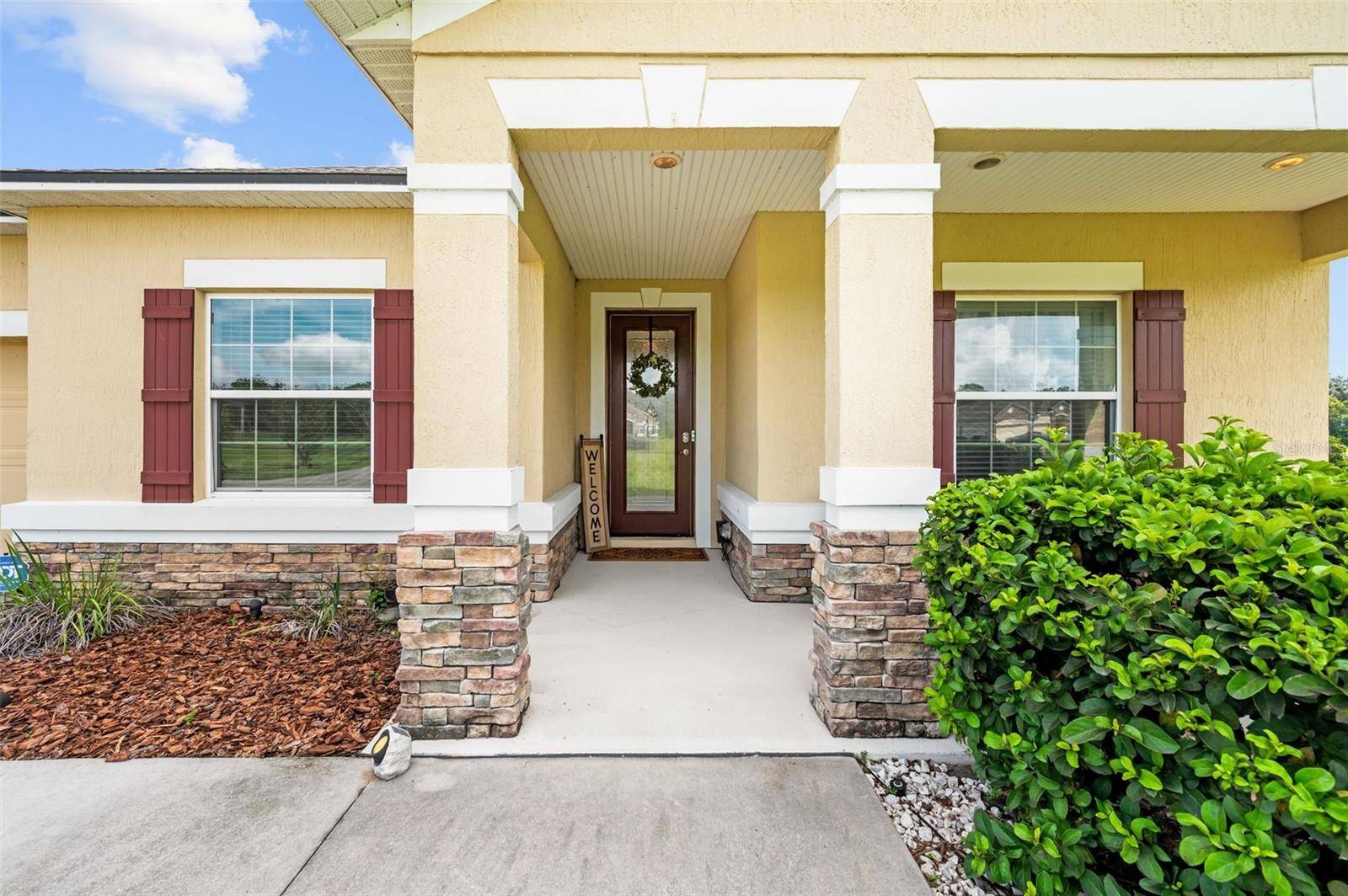 5615 SW 215TH TER, Newberry, FL 32669