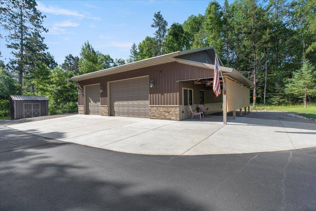 7814 Pueblo CIR, Pequot Lakes, MN 56472
