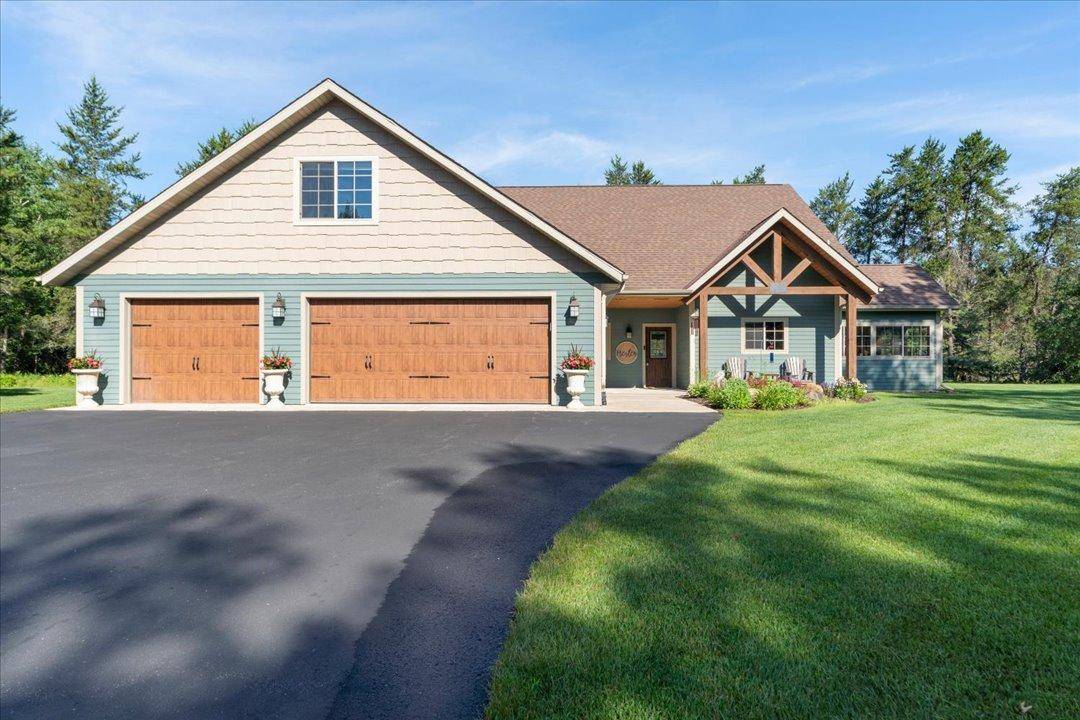 7814 Pueblo CIR, Pequot Lakes, MN 56472