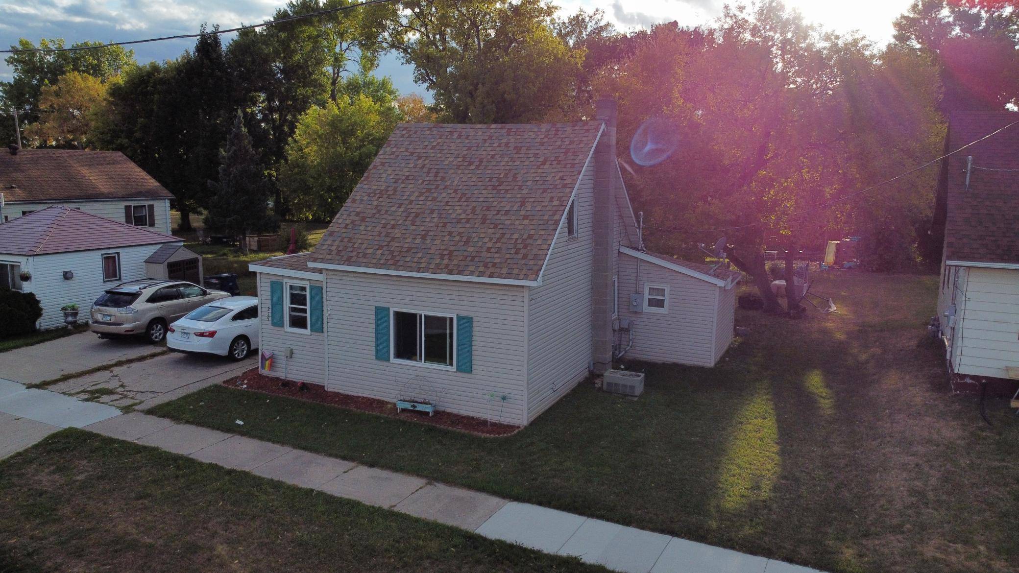 219 16th ST N, Moorhead, MN 56560
