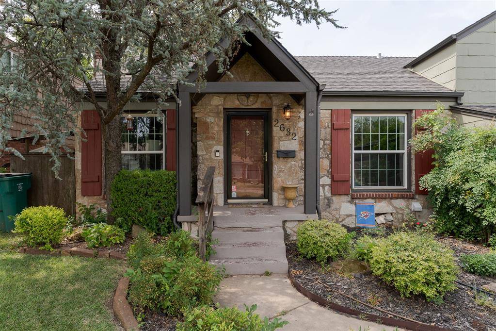 2632 NW 32nd ST, Oklahoma City, OK 73112