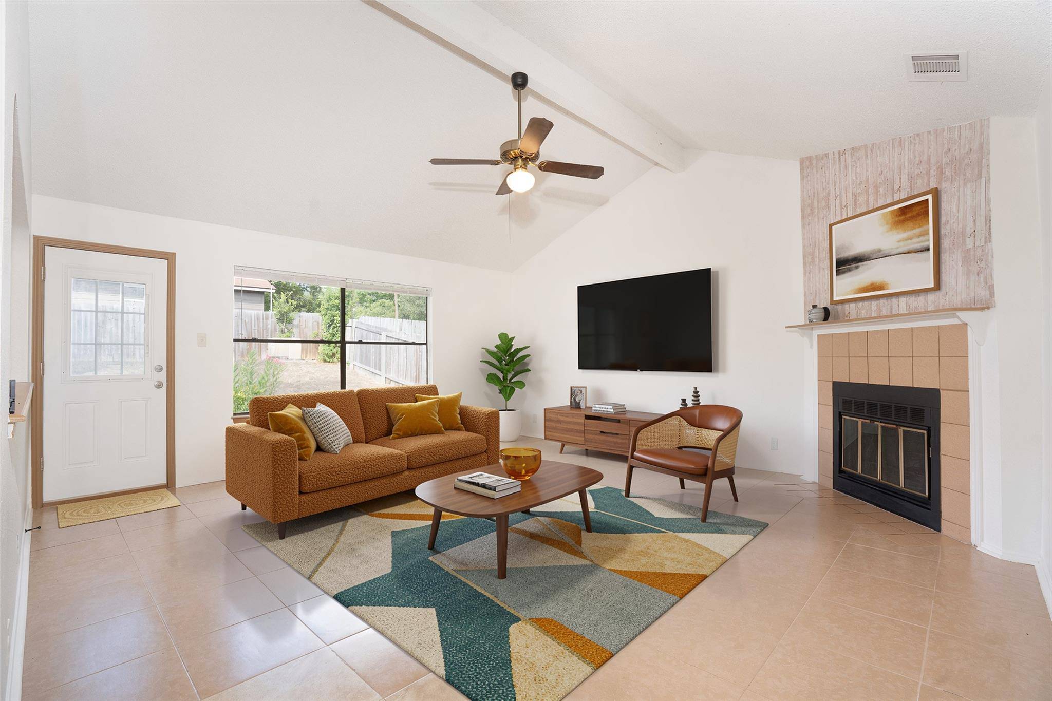 1807 Magazine ST, Austin, TX 78727