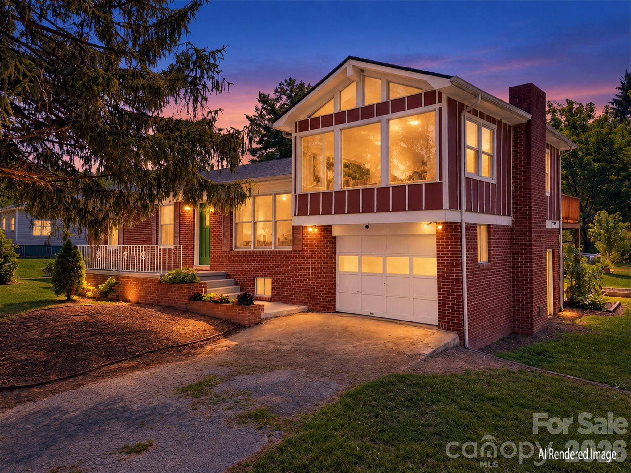 29 Colony LN, Waynesville, NC 28786