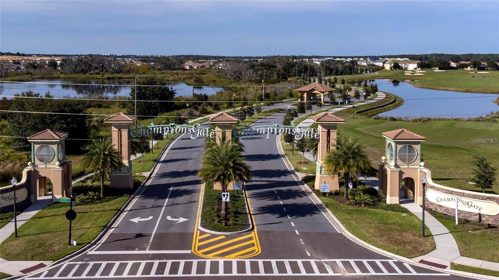 571 STICKS ST, Davenport, FL 33896
