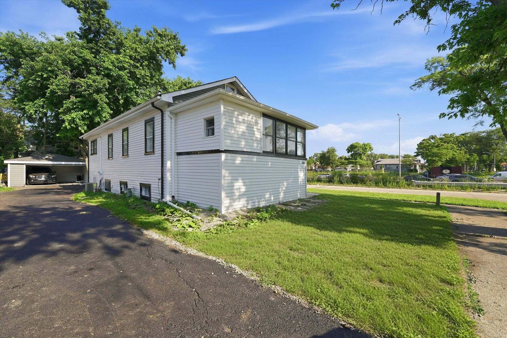 1808 S 22nd AVE, Maywood, IL 60153