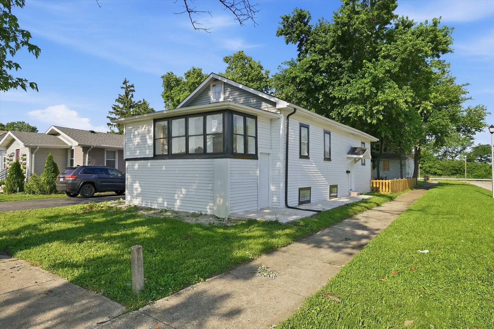 1808 S 22nd AVE, Maywood, IL 60153